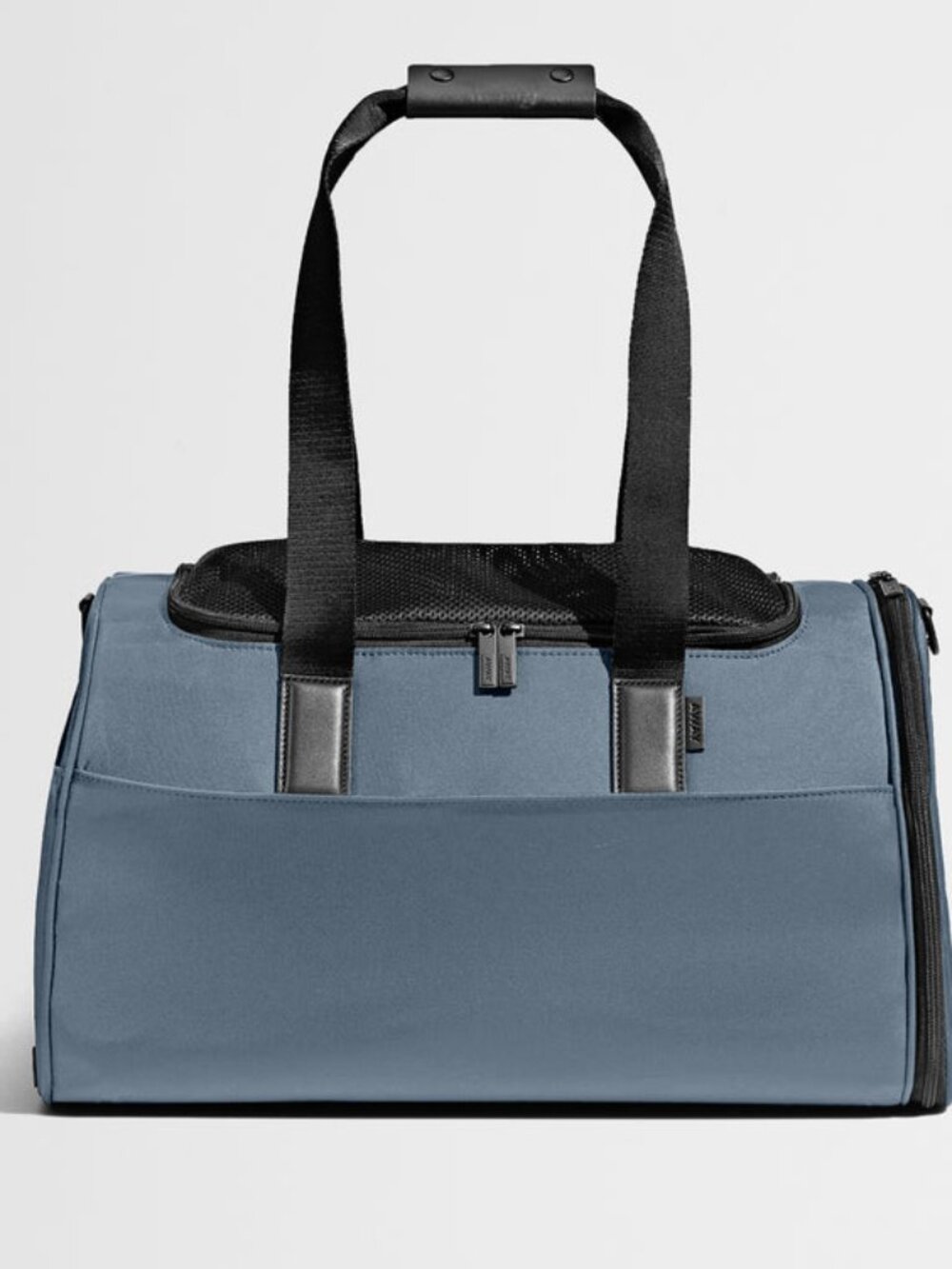 Away Pet Carrier – Coast Blue – NEW, Never Used – Airline Approved